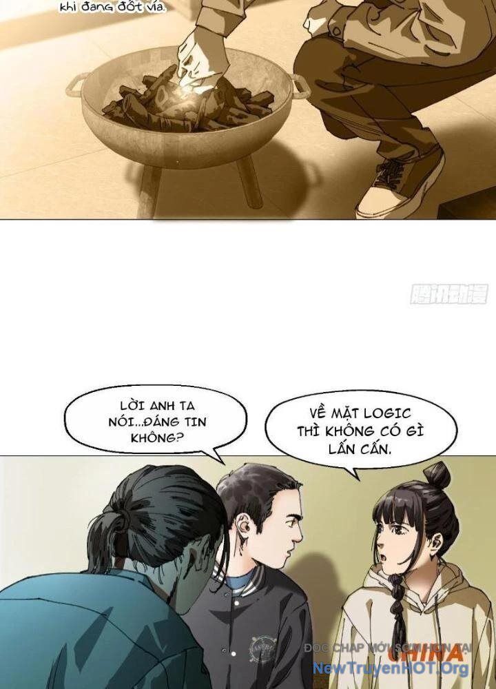 Giờ Ngọ Ba Khắc - Chapter 13 - Page 70