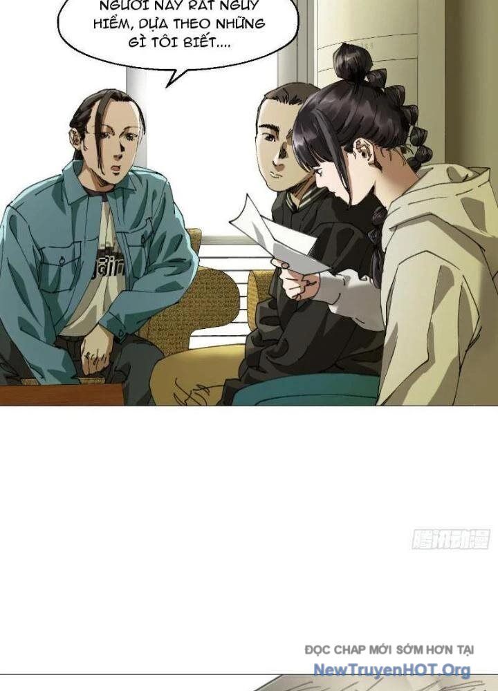 Giờ Ngọ Ba Khắc - Chapter 13 - Page 76