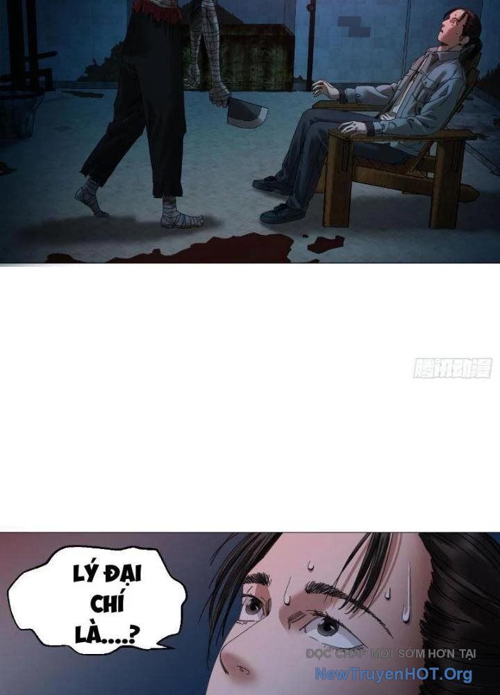 Giờ Ngọ Ba Khắc - Chapter 13 - Page 8