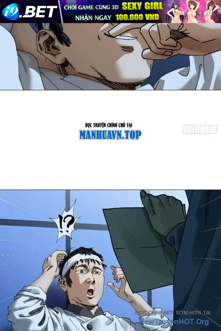 Giờ Ngọ Ba Khắc - Chapter 14 - Page 11