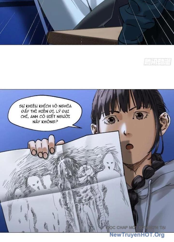 Giờ Ngọ Ba Khắc - Chapter 14 - Page 13