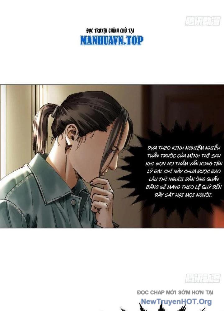 Giờ Ngọ Ba Khắc - Chapter 14 - Page 17
