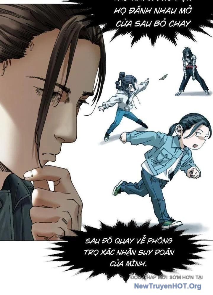 Giờ Ngọ Ba Khắc - Chapter 14 - Page 19