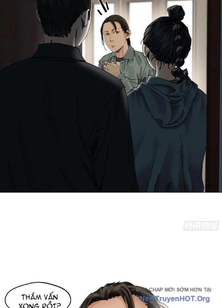 Giờ Ngọ Ba Khắc - Chapter 14 - Page 23