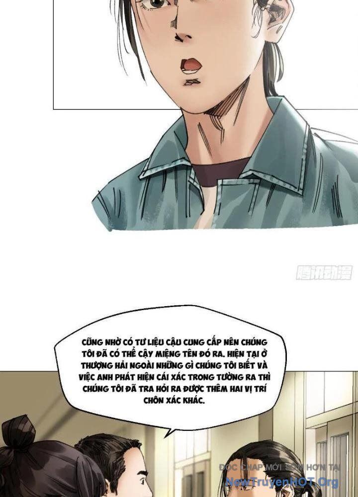 Giờ Ngọ Ba Khắc - Chapter 14 - Page 25