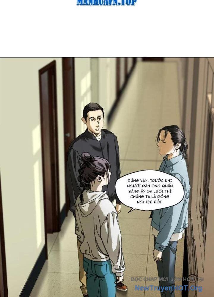 Giờ Ngọ Ba Khắc - Chapter 14 - Page 29