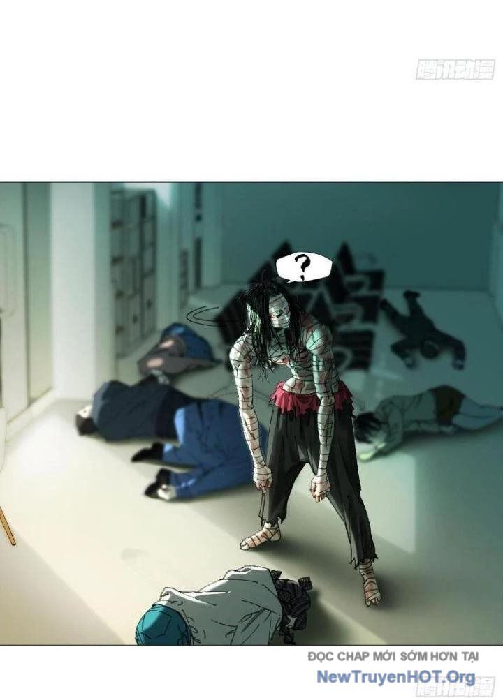 Giờ Ngọ Ba Khắc - Chapter 14 - Page 33