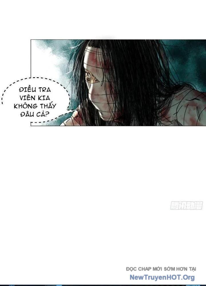 Giờ Ngọ Ba Khắc - Chapter 14 - Page 35