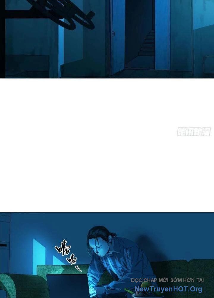 Giờ Ngọ Ba Khắc - Chapter 14 - Page 37