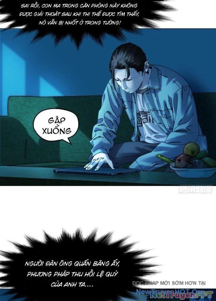 Giờ Ngọ Ba Khắc - Chapter 14 - Page 43