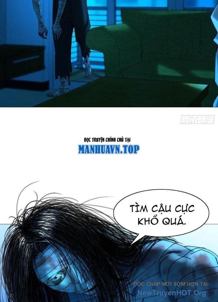 Giờ Ngọ Ba Khắc - Chapter 14 - Page 47