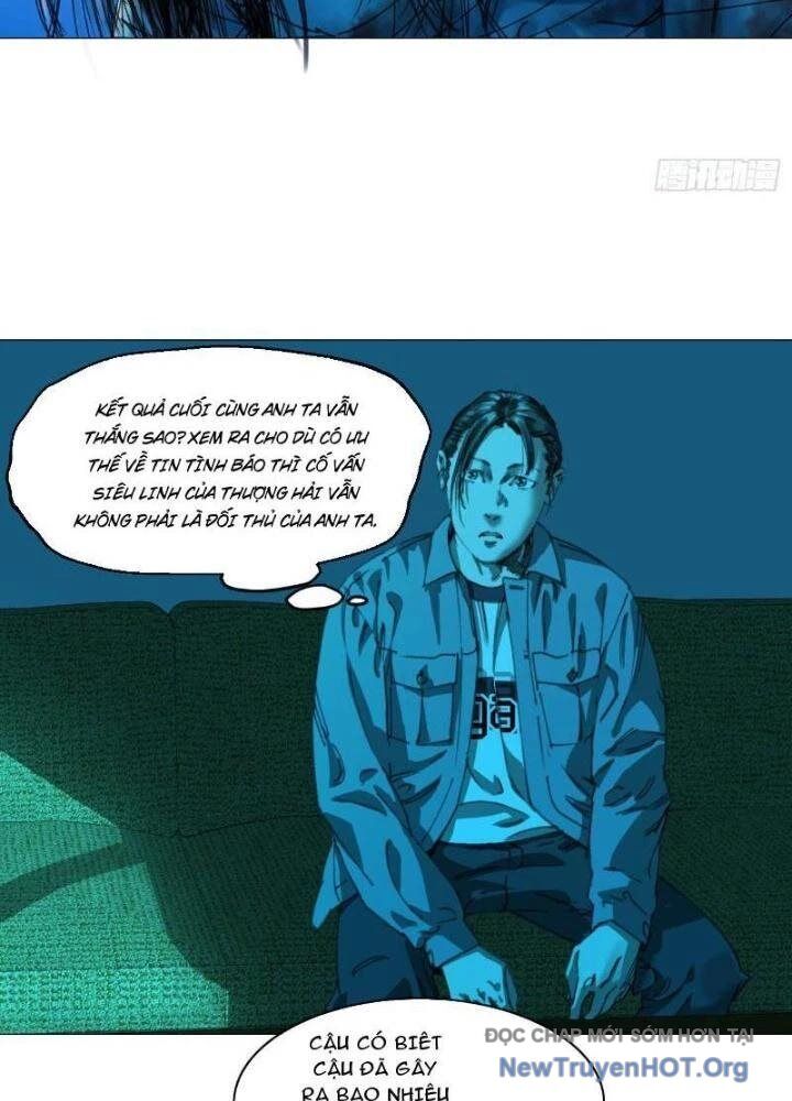 Giờ Ngọ Ba Khắc - Chapter 14 - Page 49
