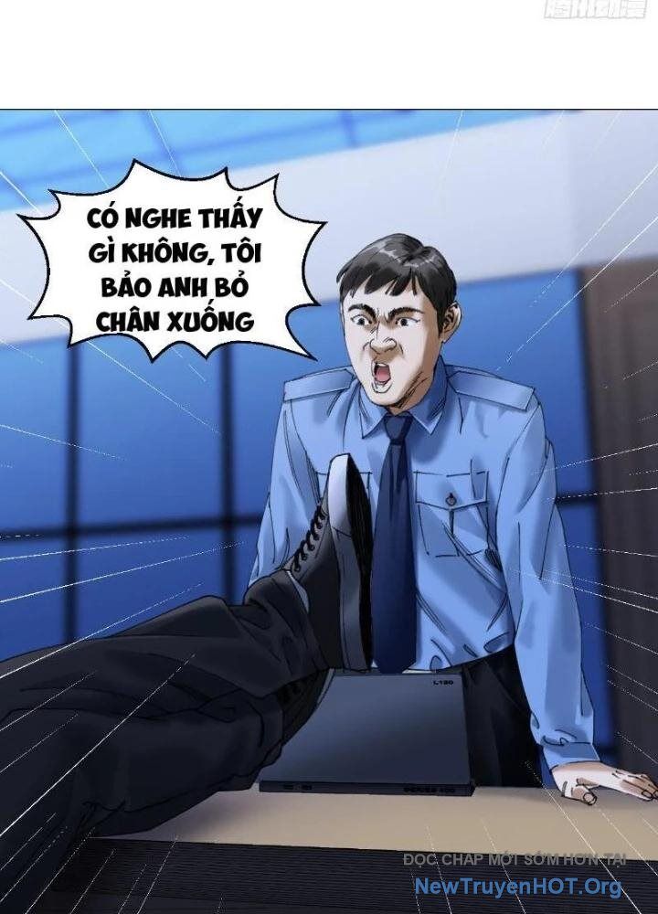 Giờ Ngọ Ba Khắc - Chapter 14 - Page 5