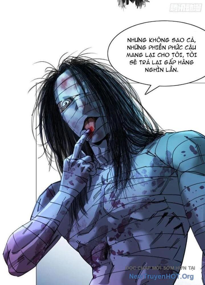 Giờ Ngọ Ba Khắc - Chapter 14 - Page 51