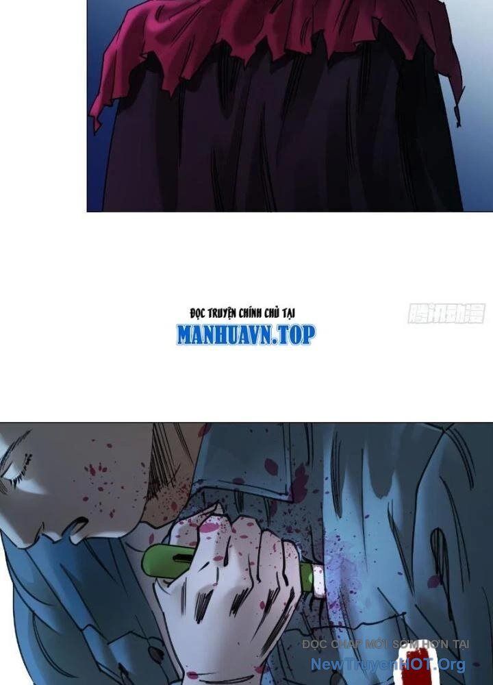 Giờ Ngọ Ba Khắc - Chapter 14 - Page 53