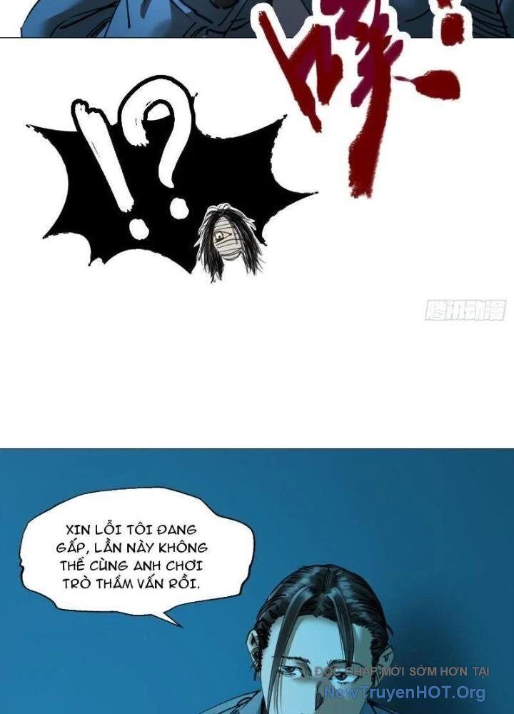 Giờ Ngọ Ba Khắc - Chapter 14 - Page 55