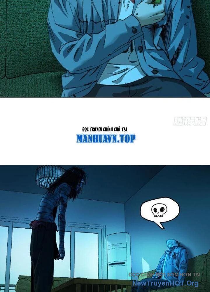 Giờ Ngọ Ba Khắc - Chapter 14 - Page 57