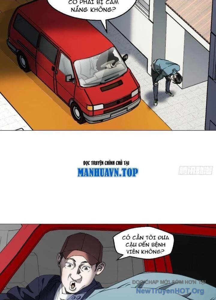 Giờ Ngọ Ba Khắc - Chapter 14 - Page 61