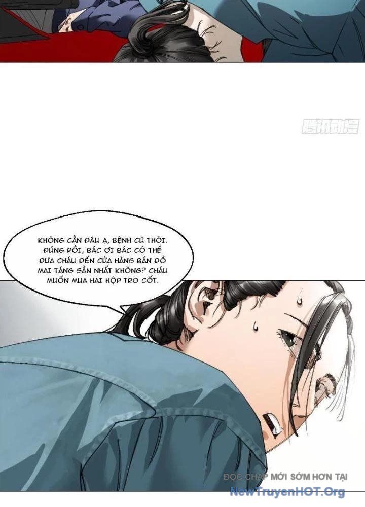 Giờ Ngọ Ba Khắc - Chapter 14 - Page 63