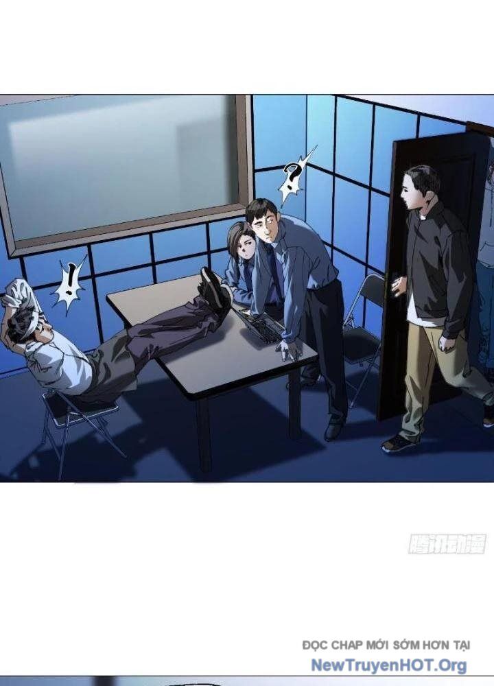 Giờ Ngọ Ba Khắc - Chapter 14 - Page 7