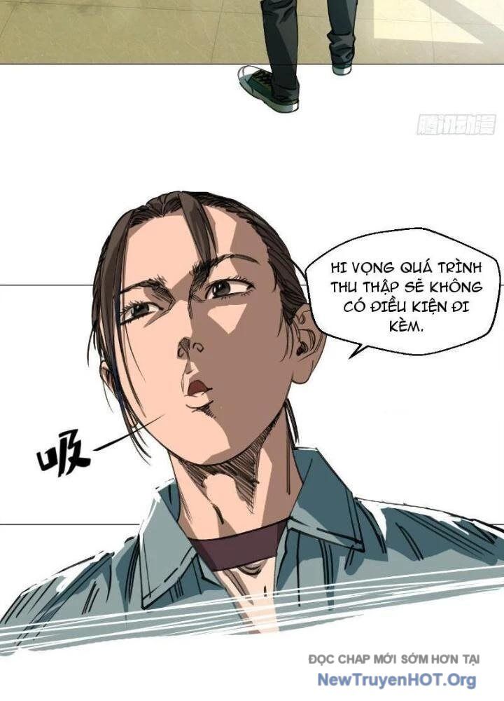 Giờ Ngọ Ba Khắc - Chapter 15 - Page 12