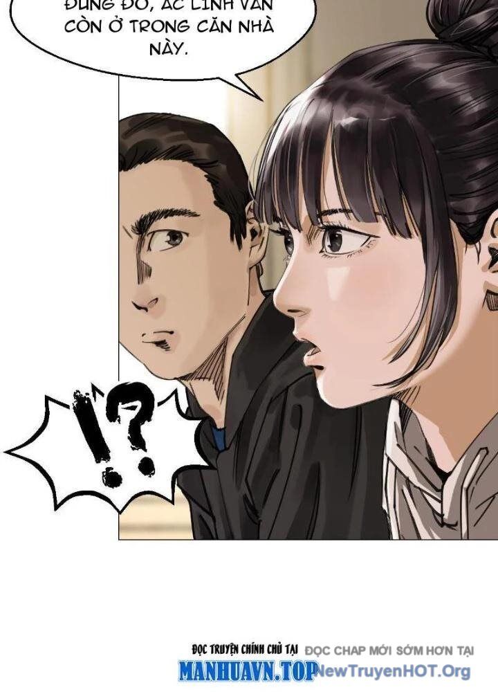 Giờ Ngọ Ba Khắc - Chapter 15 - Page 20