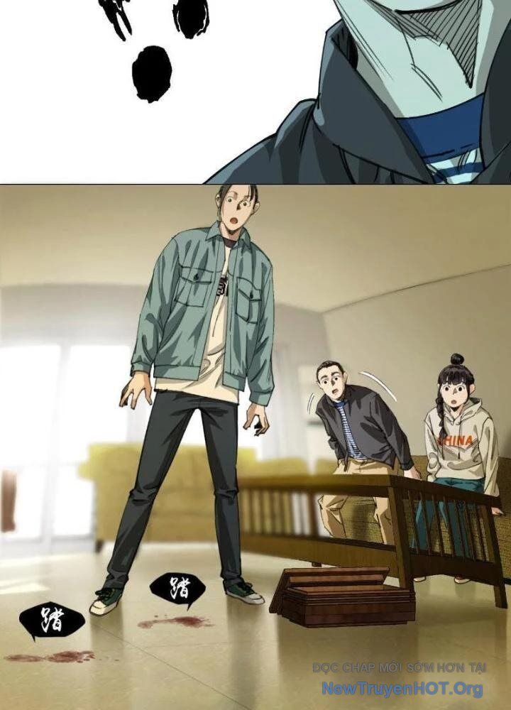 Giờ Ngọ Ba Khắc - Chapter 15 - Page 26