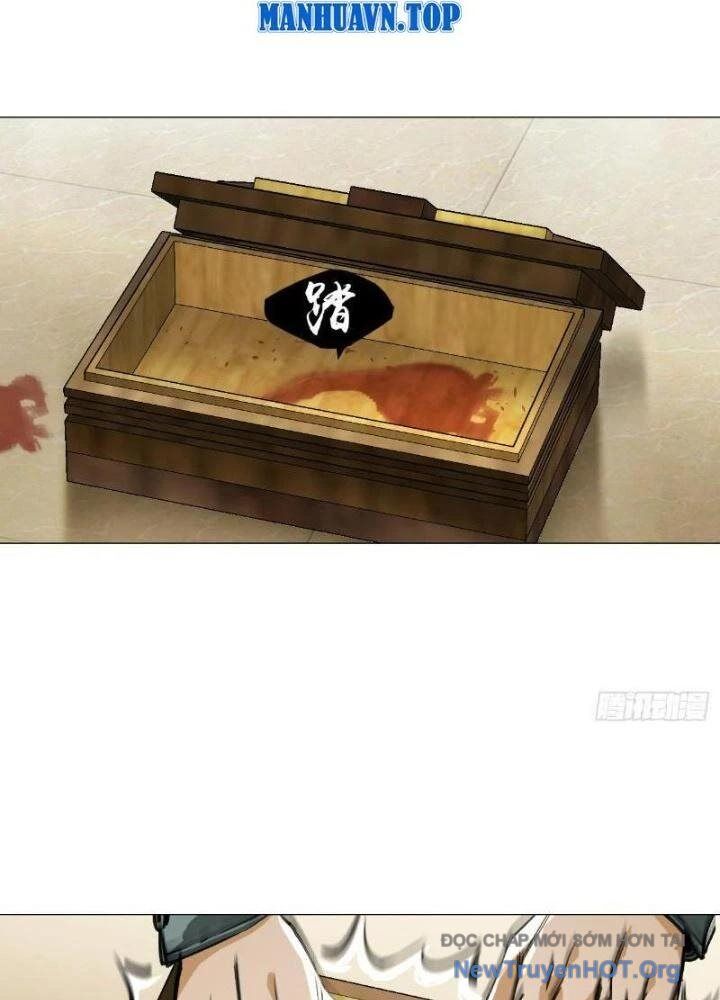 Giờ Ngọ Ba Khắc - Chapter 15 - Page 28