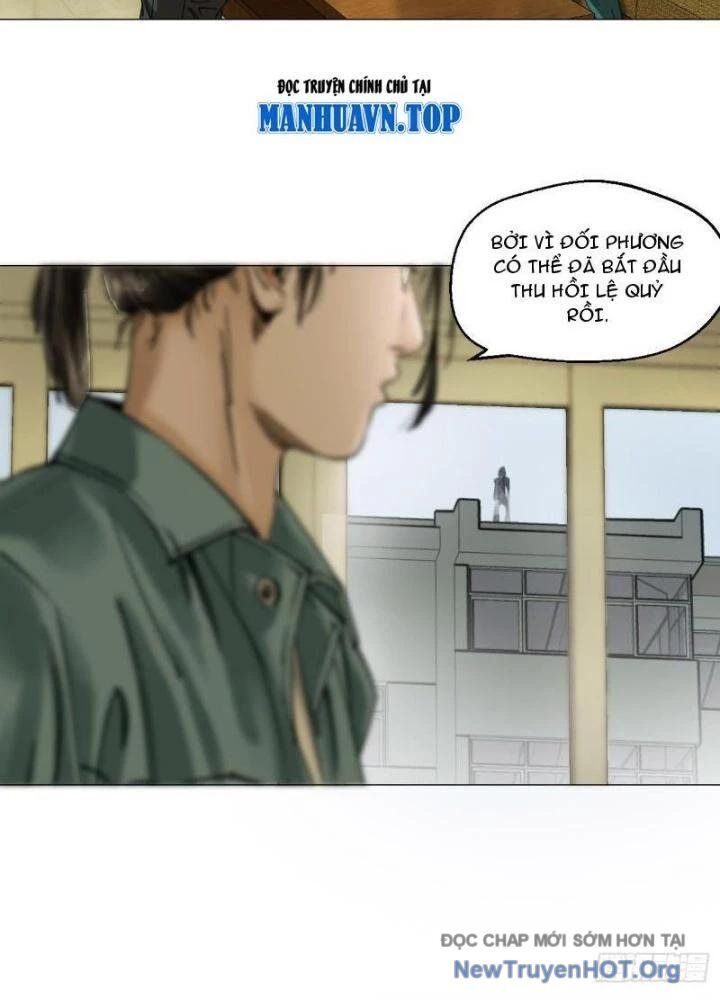 Giờ Ngọ Ba Khắc - Chapter 15 - Page 32