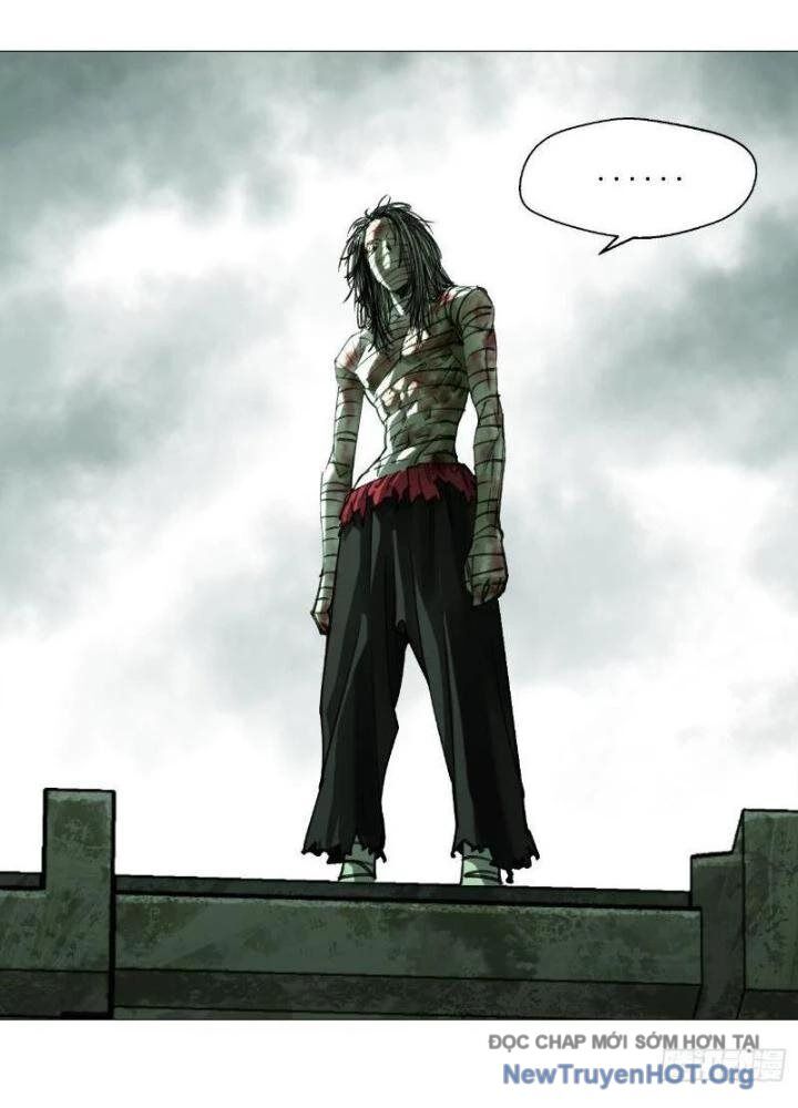 Giờ Ngọ Ba Khắc - Chapter 15 - Page 34