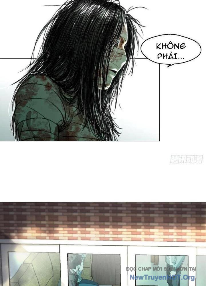 Giờ Ngọ Ba Khắc - Chapter 15 - Page 36