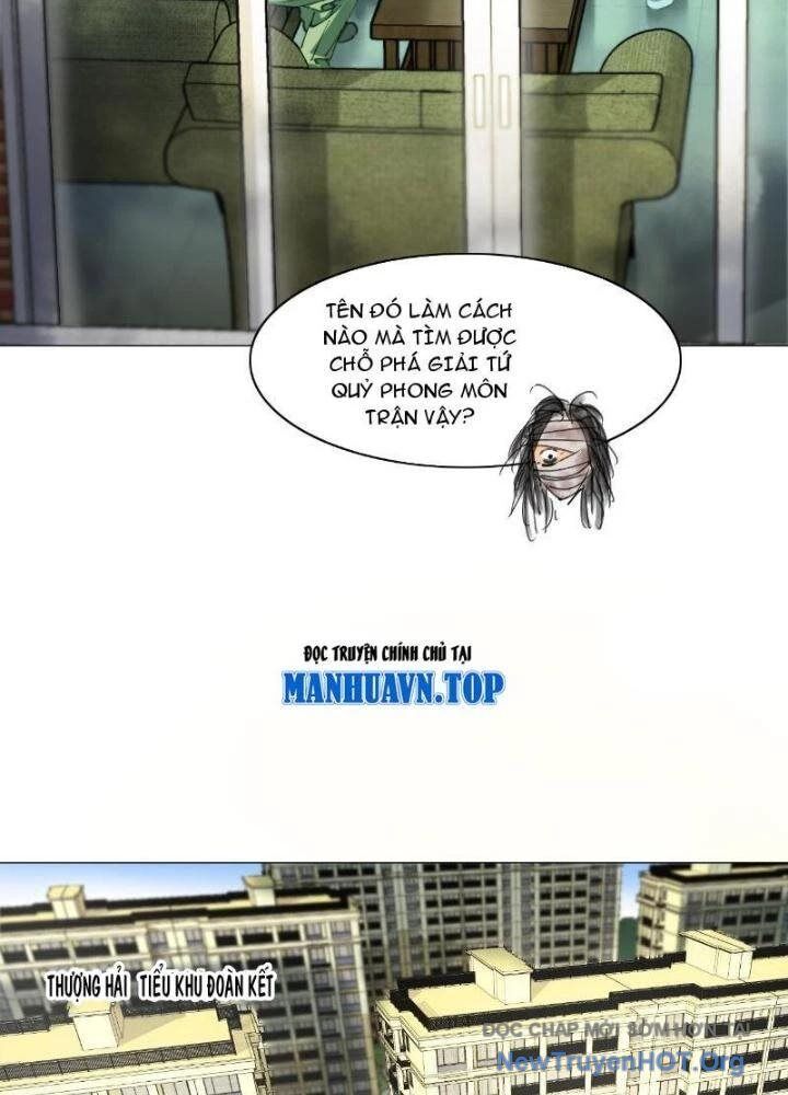 Giờ Ngọ Ba Khắc - Chapter 15 - Page 38