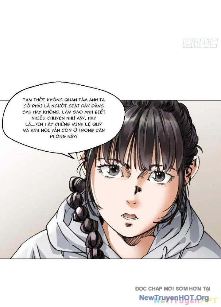 Giờ Ngọ Ba Khắc - Chapter 15 - Page 4