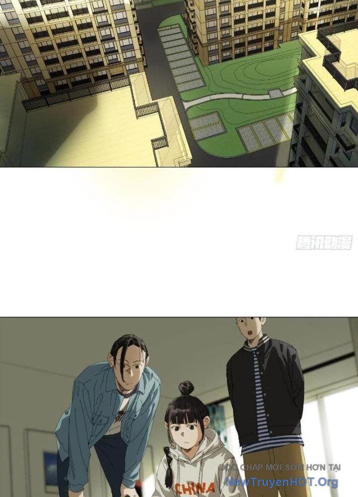 Giờ Ngọ Ba Khắc - Chapter 15 - Page 40