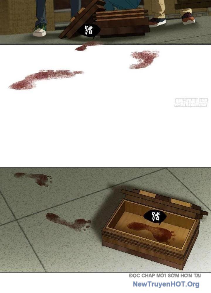 Giờ Ngọ Ba Khắc - Chapter 15 - Page 42