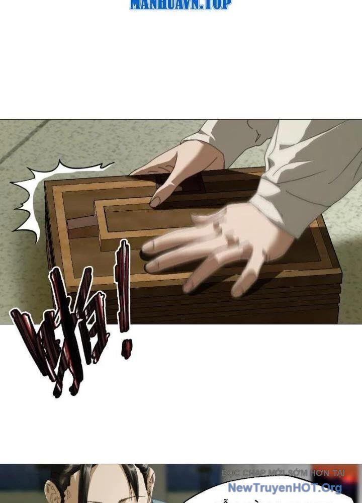 Giờ Ngọ Ba Khắc - Chapter 15 - Page 44