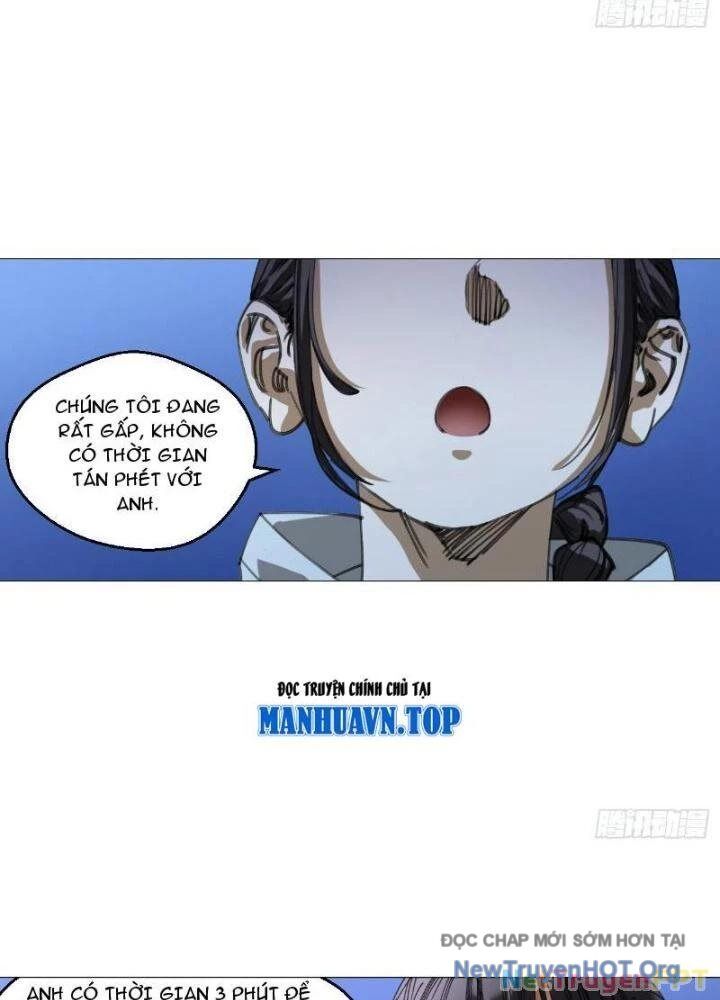 Giờ Ngọ Ba Khắc - Chapter 15 - Page 58