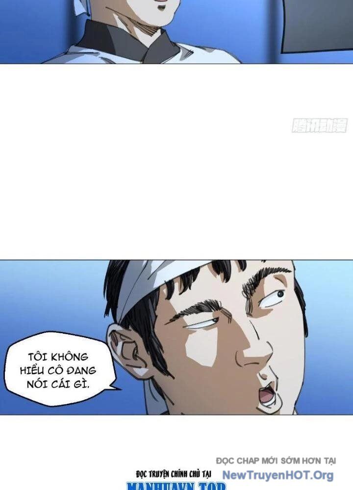 Giờ Ngọ Ba Khắc - Chapter 15 - Page 62