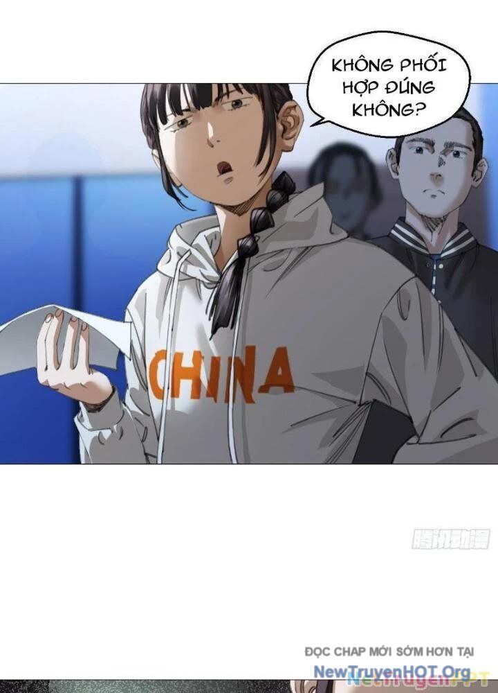 Giờ Ngọ Ba Khắc - Chapter 15 - Page 64