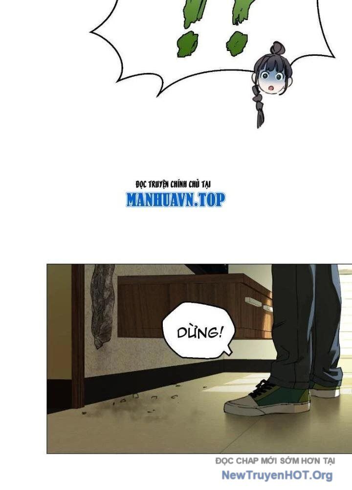 Giờ Ngọ Ba Khắc - Chapter 15 - Page 8