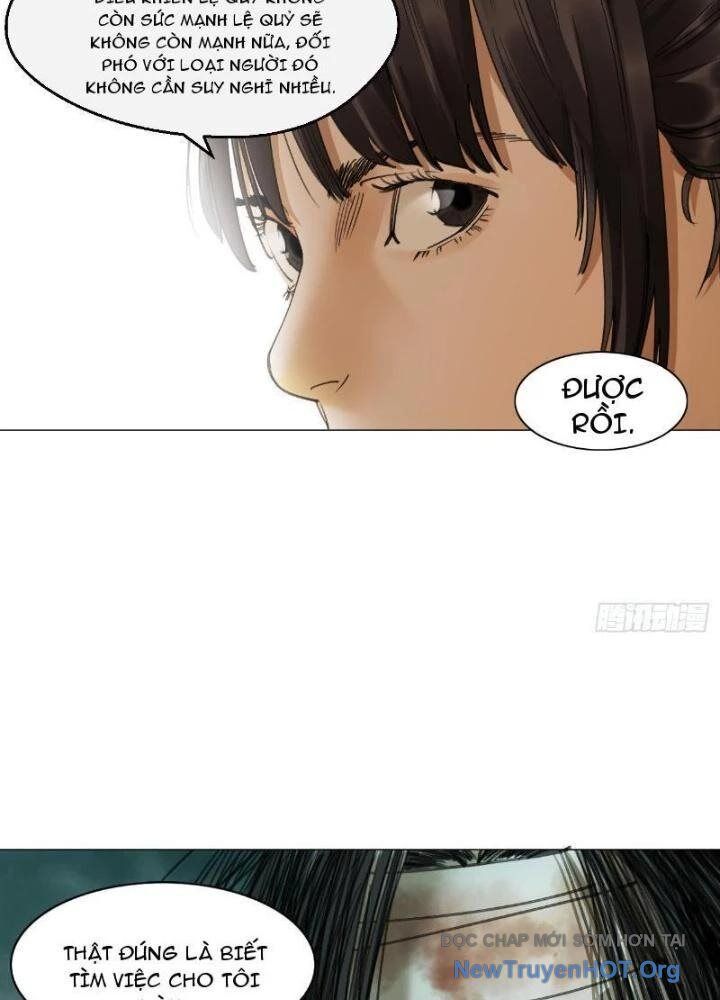Giờ Ngọ Ba Khắc - Chapter 16 - Page 11