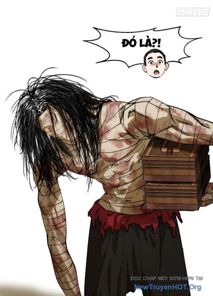 Giờ Ngọ Ba Khắc - Chapter 16 - Page 15