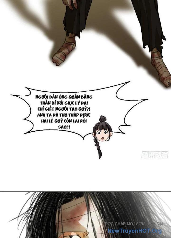 Giờ Ngọ Ba Khắc - Chapter 16 - Page 17