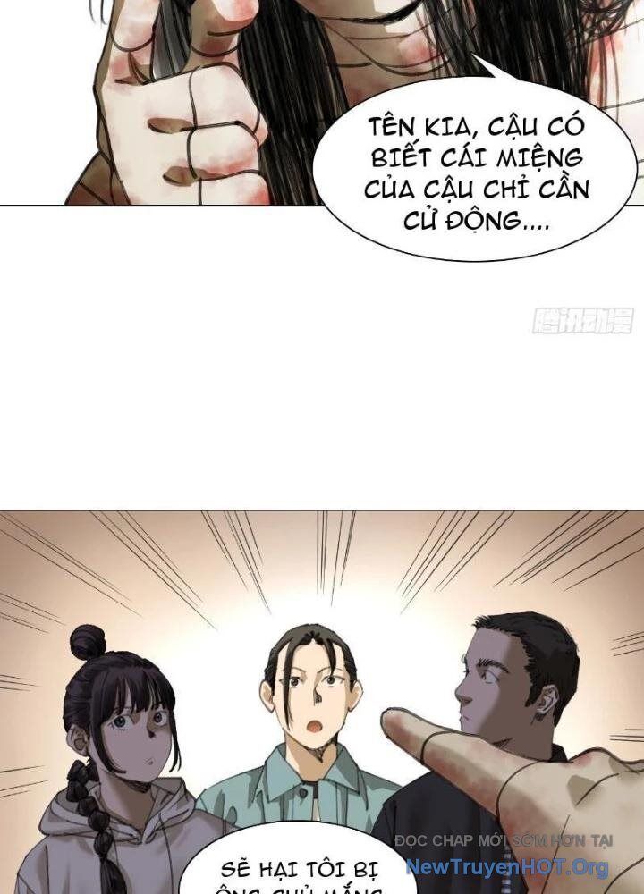 Giờ Ngọ Ba Khắc - Chapter 16 - Page 19