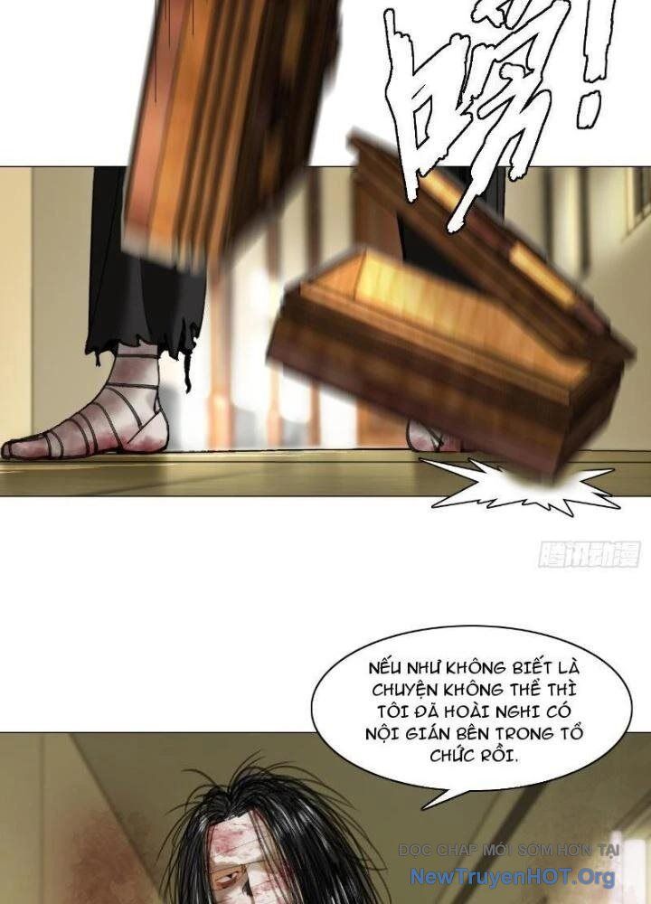 Giờ Ngọ Ba Khắc - Chapter 16 - Page 25