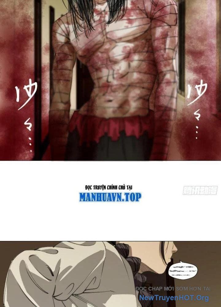 Giờ Ngọ Ba Khắc - Chapter 16 - Page 27