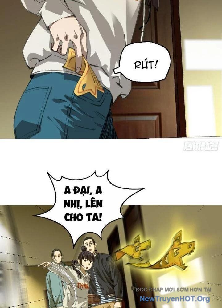 Giờ Ngọ Ba Khắc - Chapter 16 - Page 29