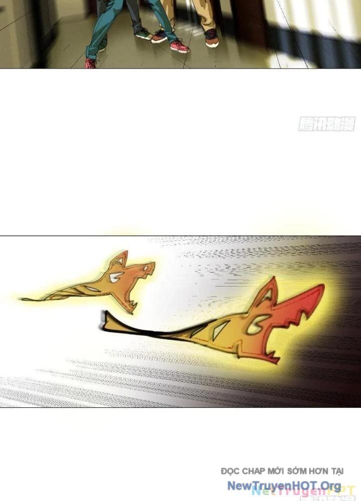 Giờ Ngọ Ba Khắc - Chapter 16 - Page 31