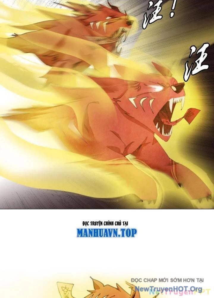 Giờ Ngọ Ba Khắc - Chapter 16 - Page 33