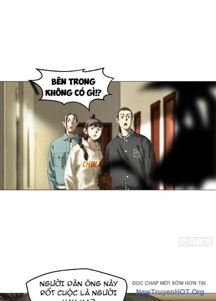 Giờ Ngọ Ba Khắc - Chapter 16 - Page 39